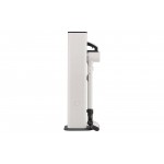 LG A9X-STEAM Cordless Handstick Vacuum with All-in-One Tower